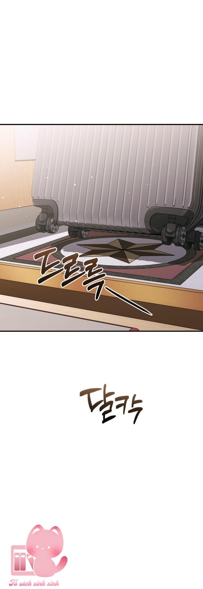 Đứa Bé Giống Anh - Chap 45