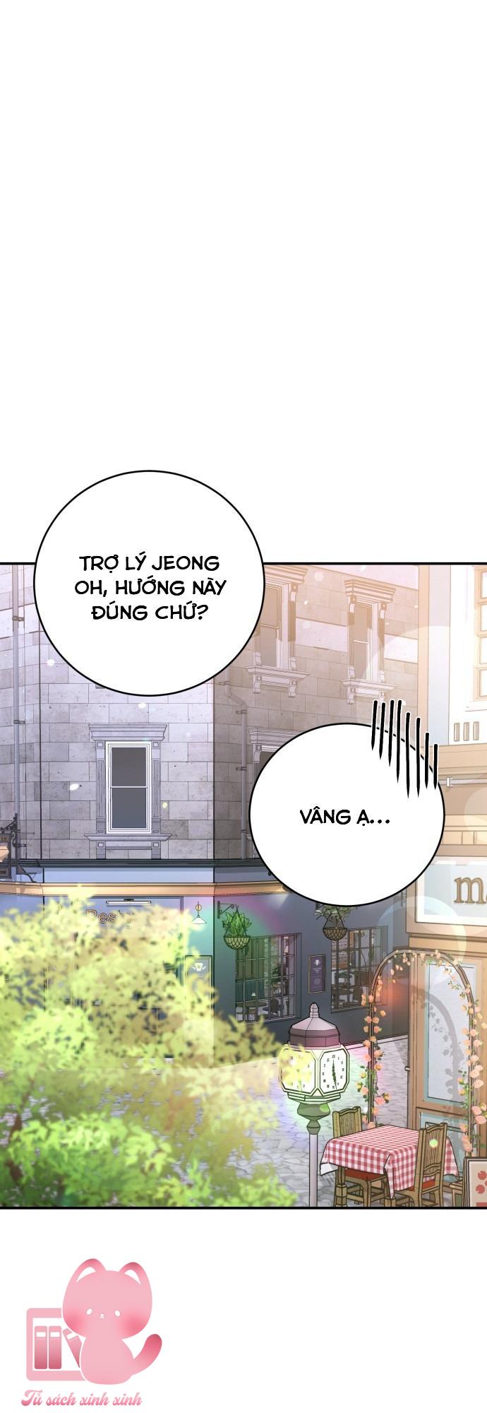 Đứa Bé Giống Anh - Chap 45