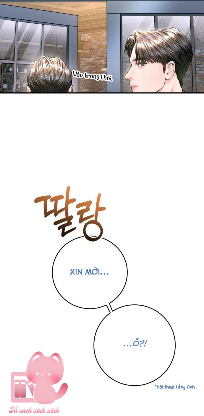 Đứa Bé Giống Anh - Chap 45