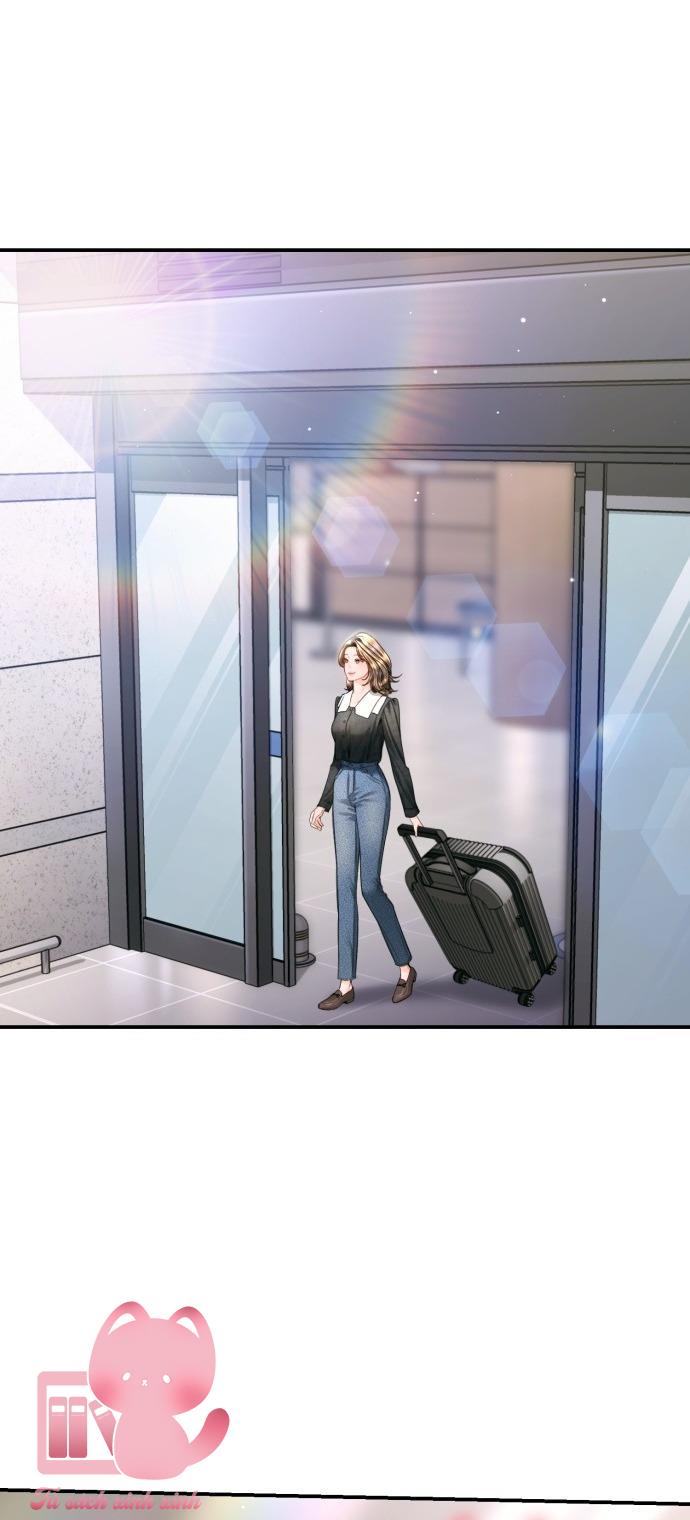 Đứa Bé Giống Anh - Chap 45