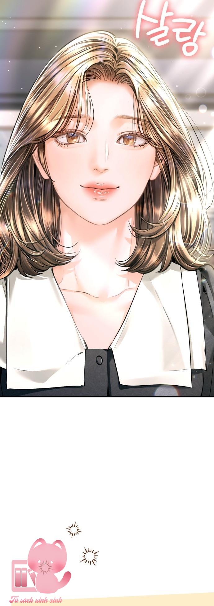 Đứa Bé Giống Anh - Chap 45