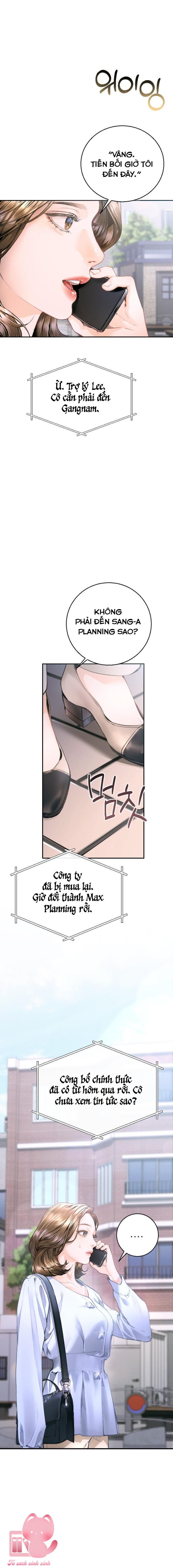 Đứa Bé Giống Anh - Chap 5