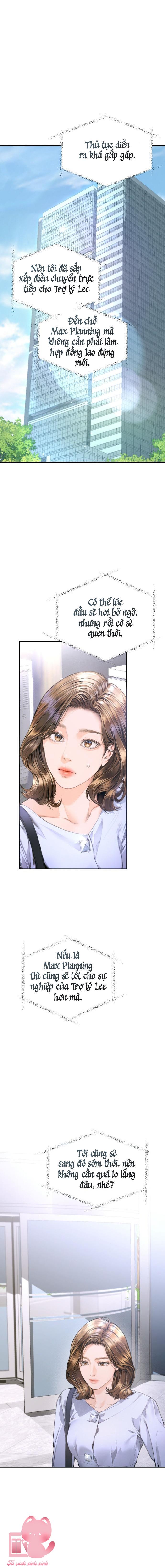 Đứa Bé Giống Anh - Chap 5