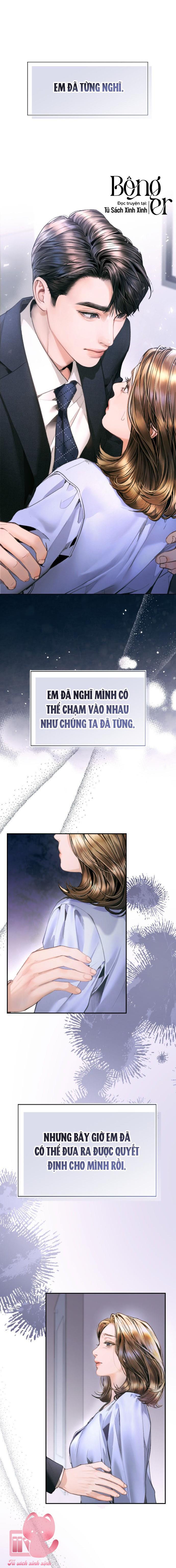 Đứa Bé Giống Anh - Chap 6