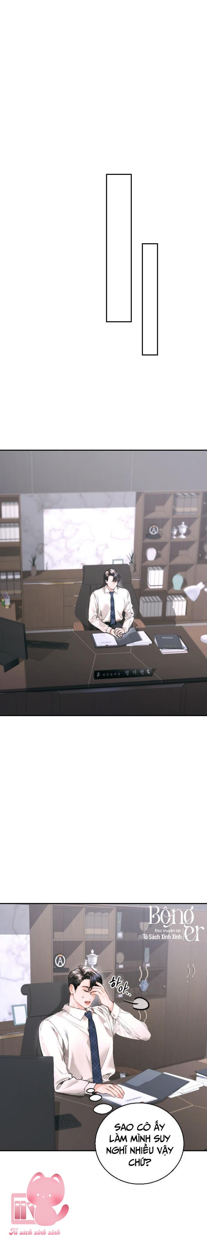 Đứa Bé Giống Anh - Chap 6