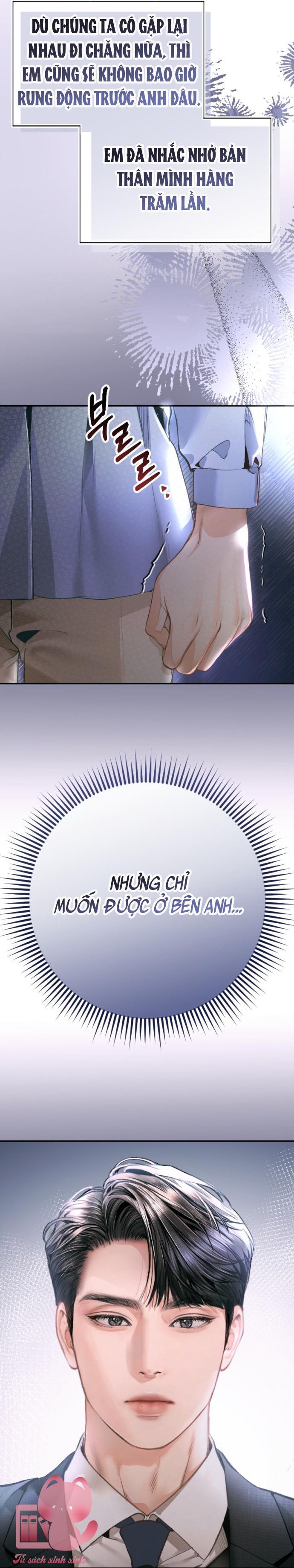 Đứa Bé Giống Anh - Chap 6