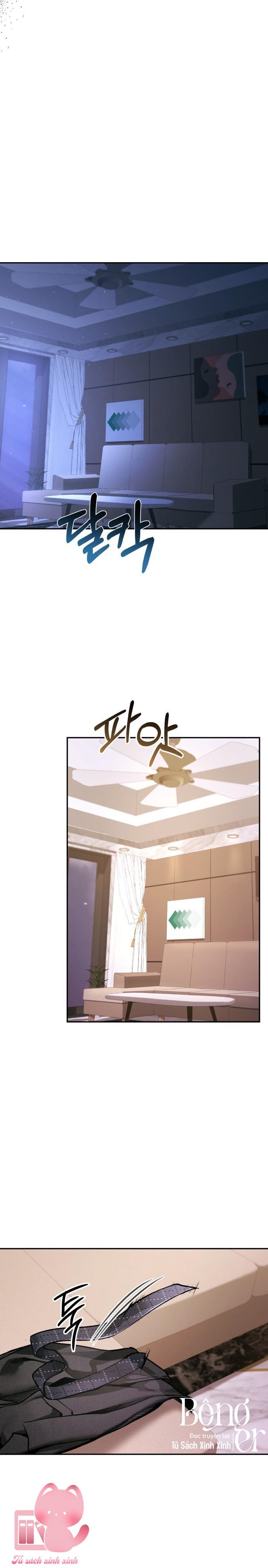 Đứa Bé Giống Anh - Chap 7