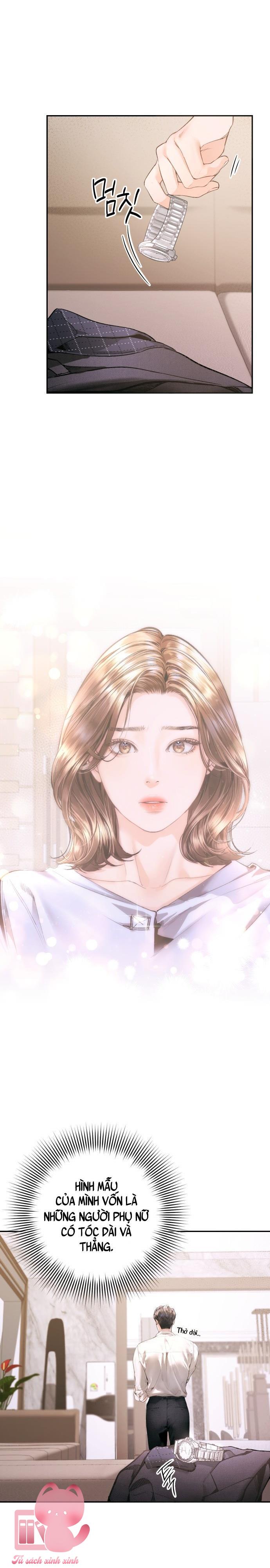 Đứa Bé Giống Anh - Chap 7