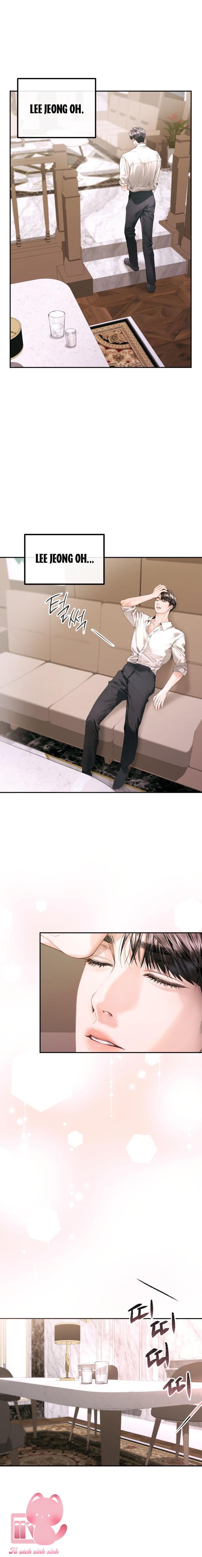 Đứa Bé Giống Anh - Chap 7