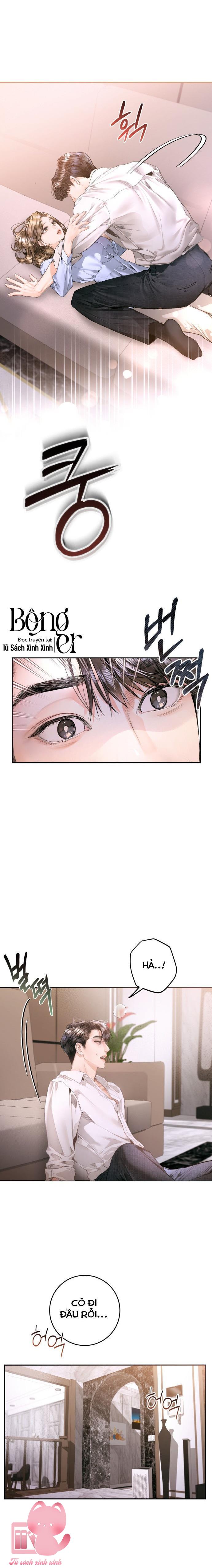 Đứa Bé Giống Anh - Chap 7