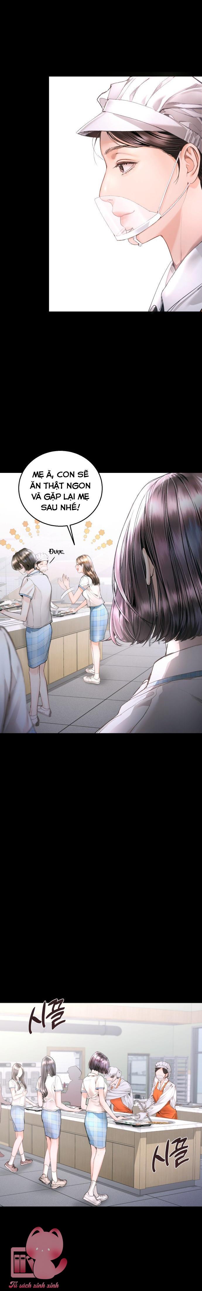 Đứa Bé Giống Anh - Chap 9