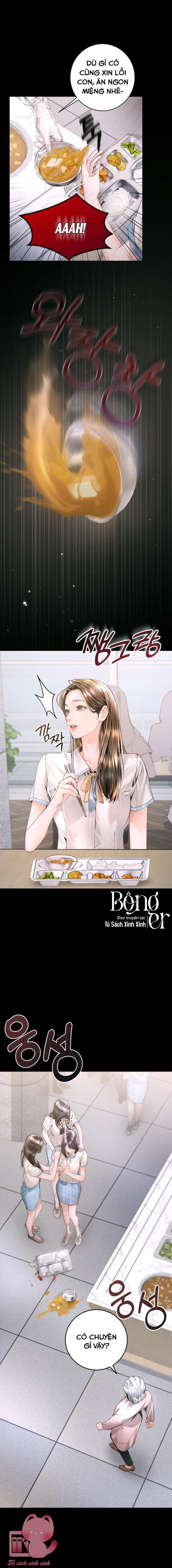 Đứa Bé Giống Anh - Chap 9