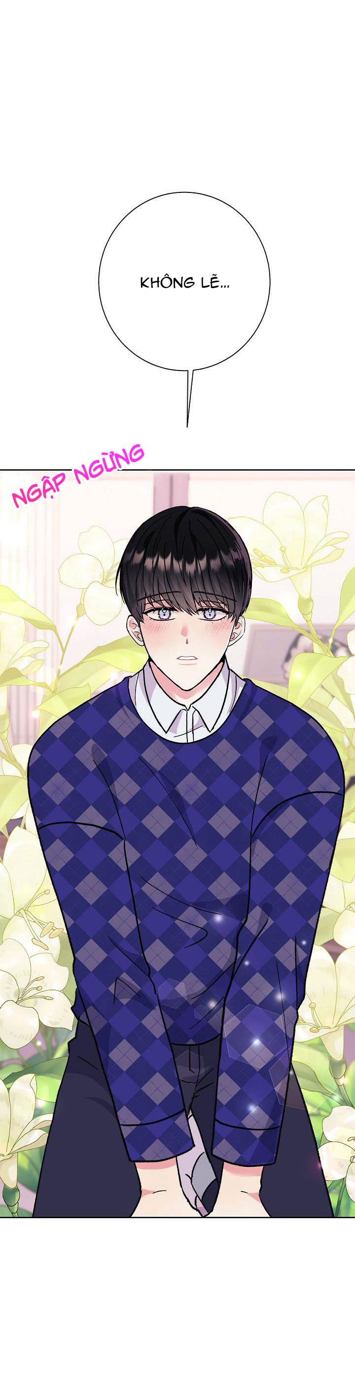 ĐỨA BÉ LÀ CON TÔI - Chap 2