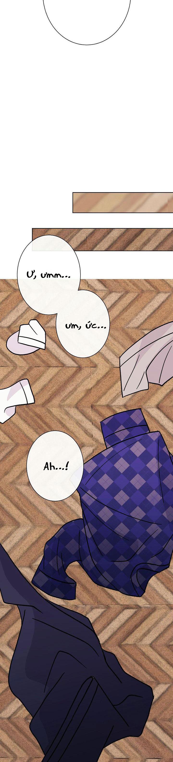 ĐỨA BÉ LÀ CON TÔI - Chap 2