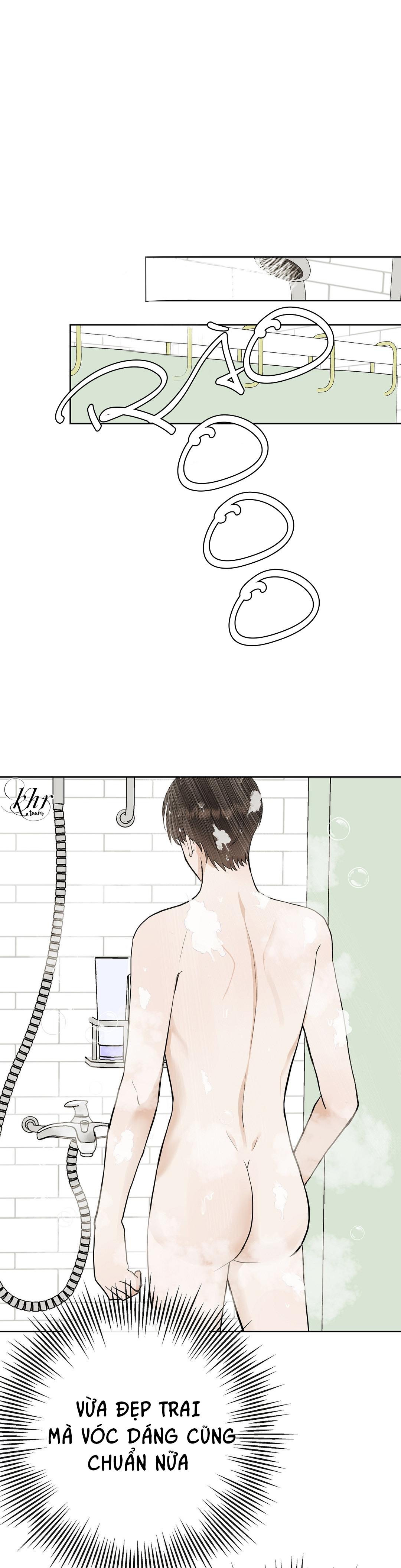 ĐỨA BÉ LÀ CON TÔI - Chap 21