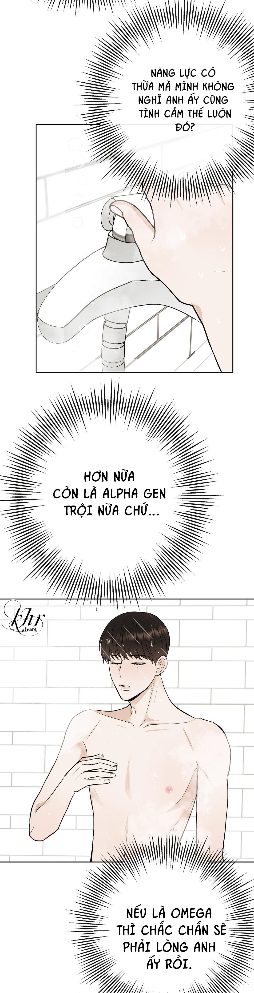 ĐỨA BÉ LÀ CON TÔI - Chap 21