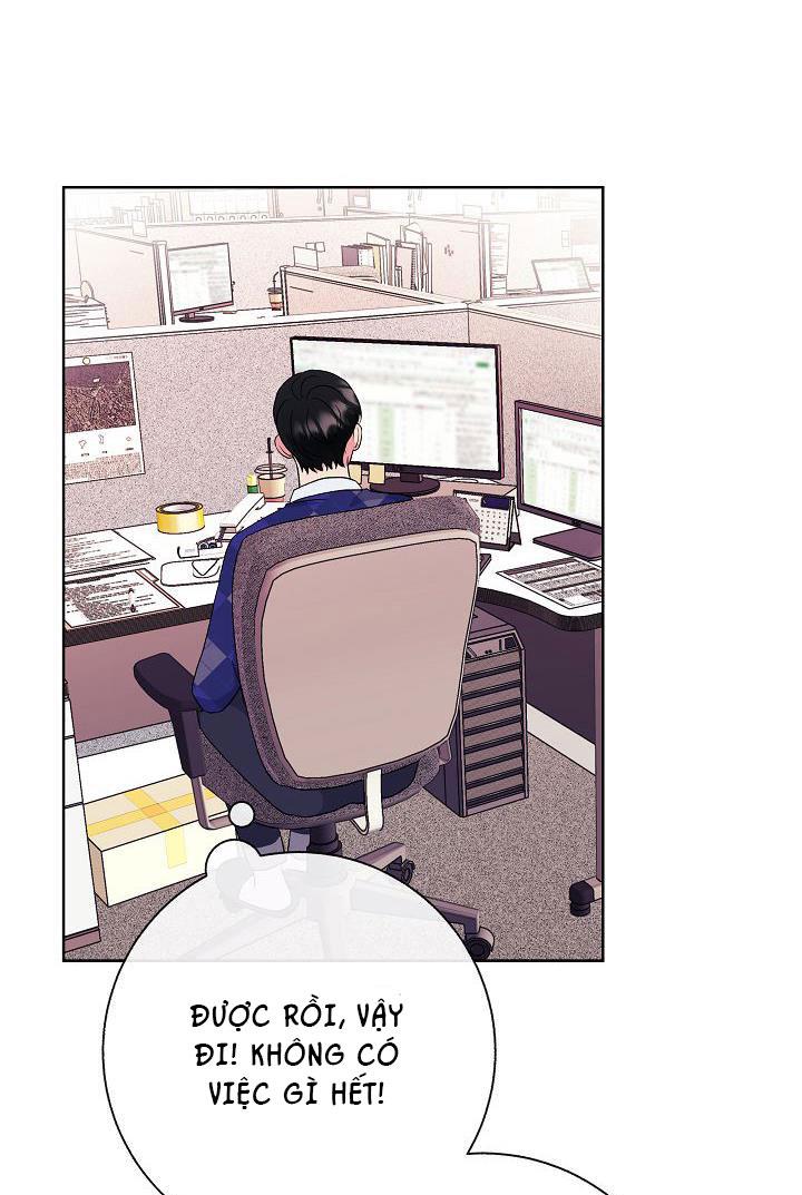 ĐỨA BÉ LÀ CON TÔI - Chap 3