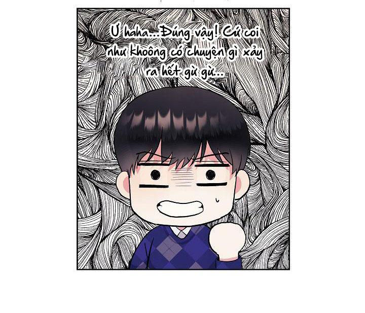 ĐỨA BÉ LÀ CON TÔI - Chap 3