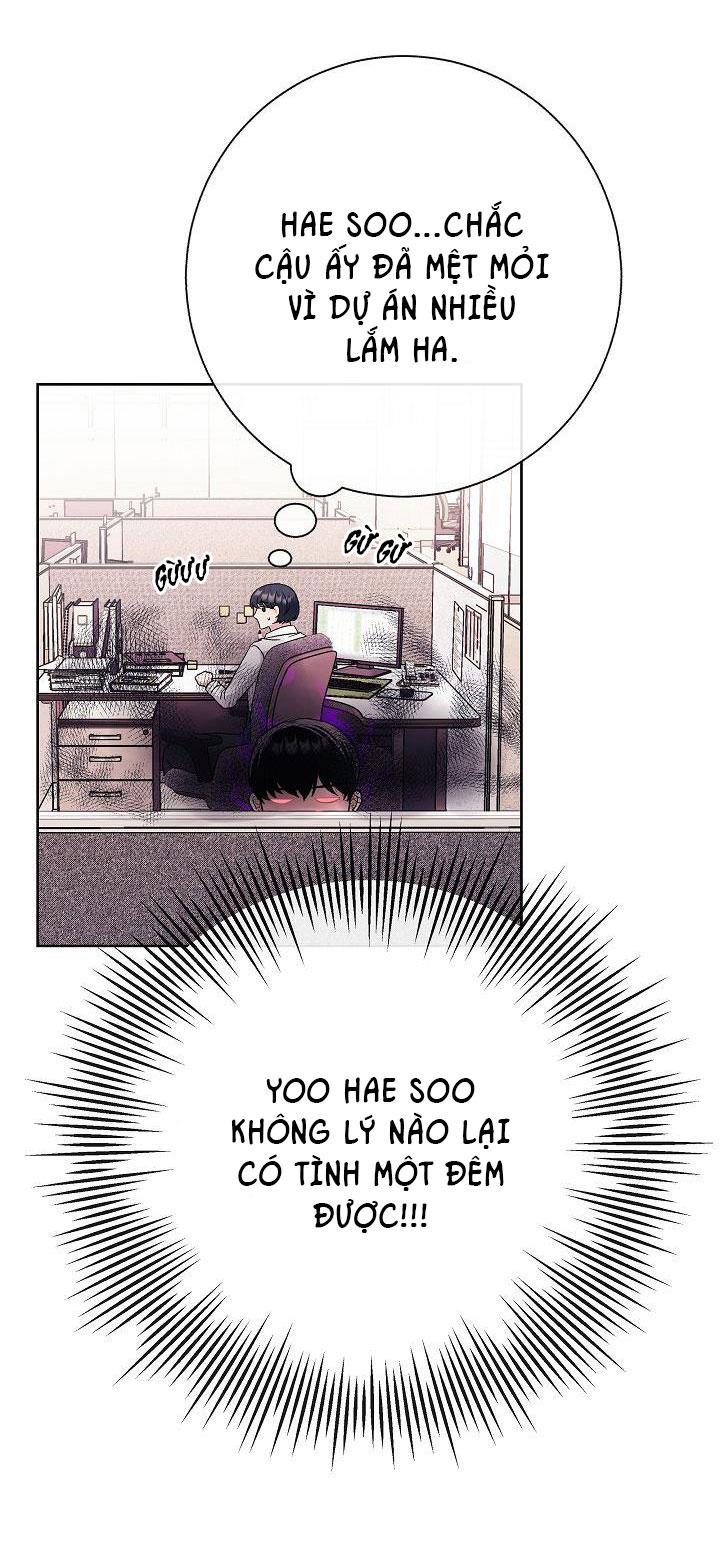 ĐỨA BÉ LÀ CON TÔI - Chap 3