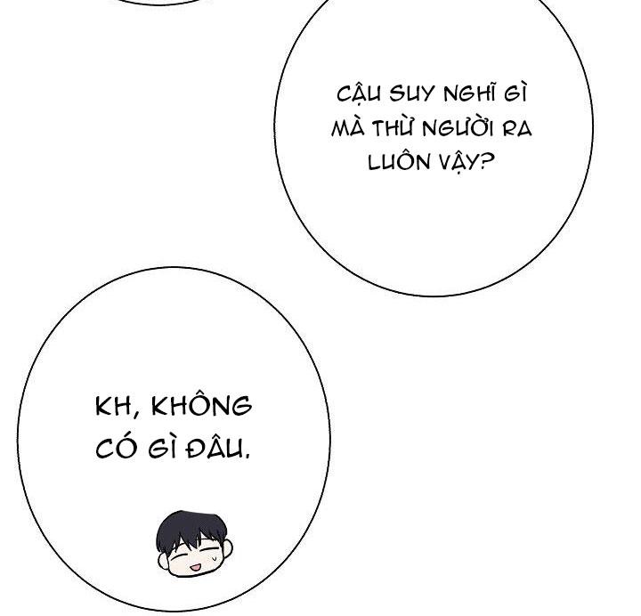 ĐỨA BÉ LÀ CON TÔI - Chap 3