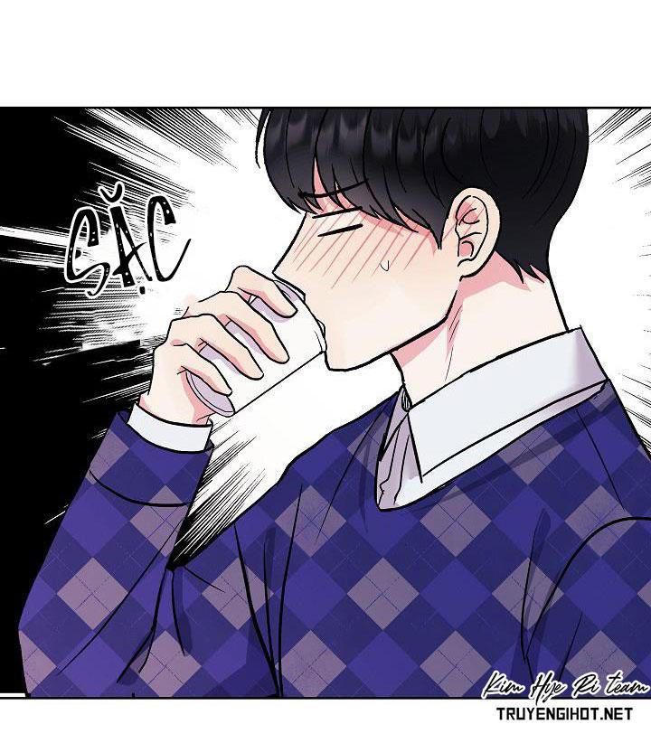 ĐỨA BÉ LÀ CON TÔI - Chap 3
