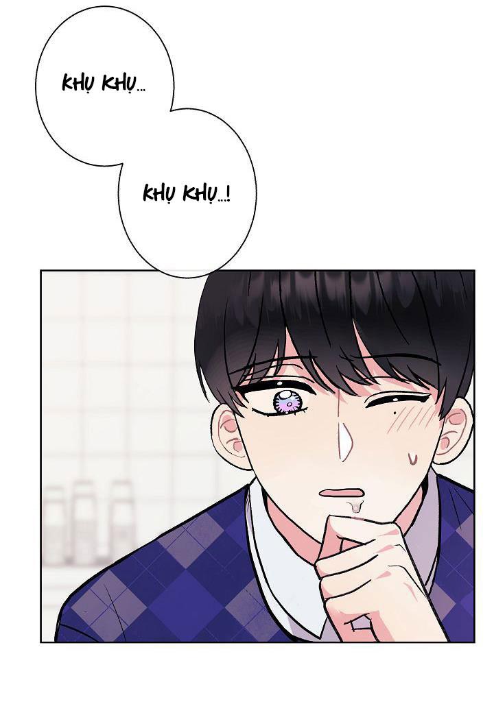 ĐỨA BÉ LÀ CON TÔI - Chap 3