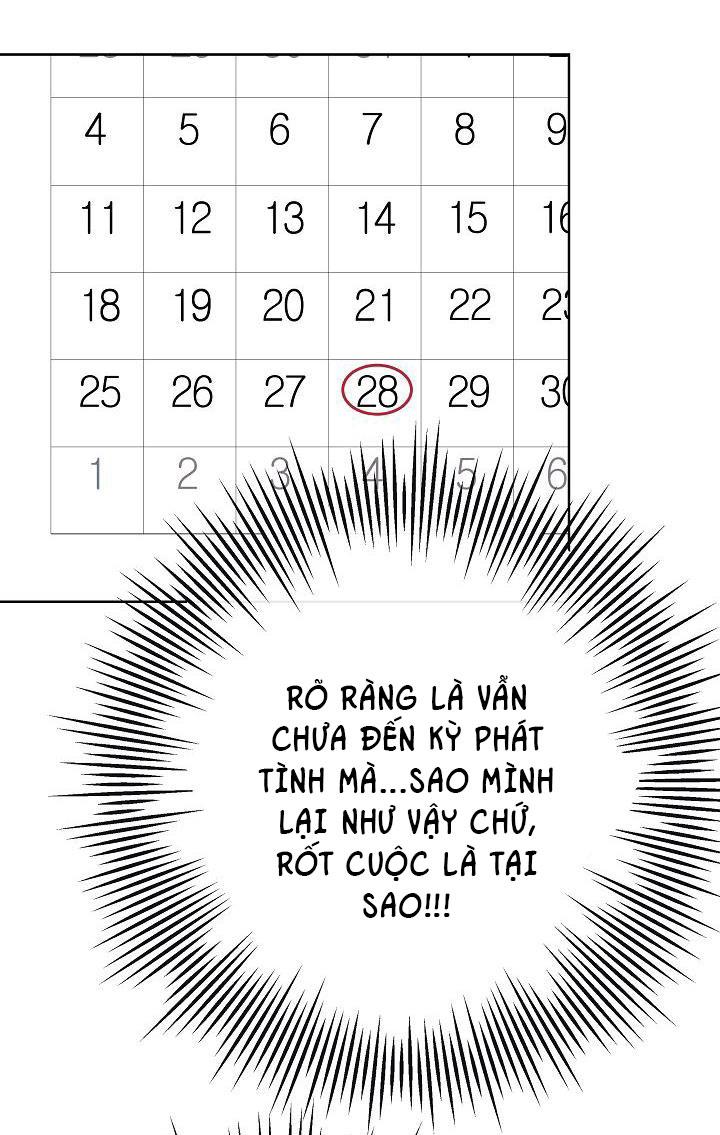 ĐỨA BÉ LÀ CON TÔI - Chap 3