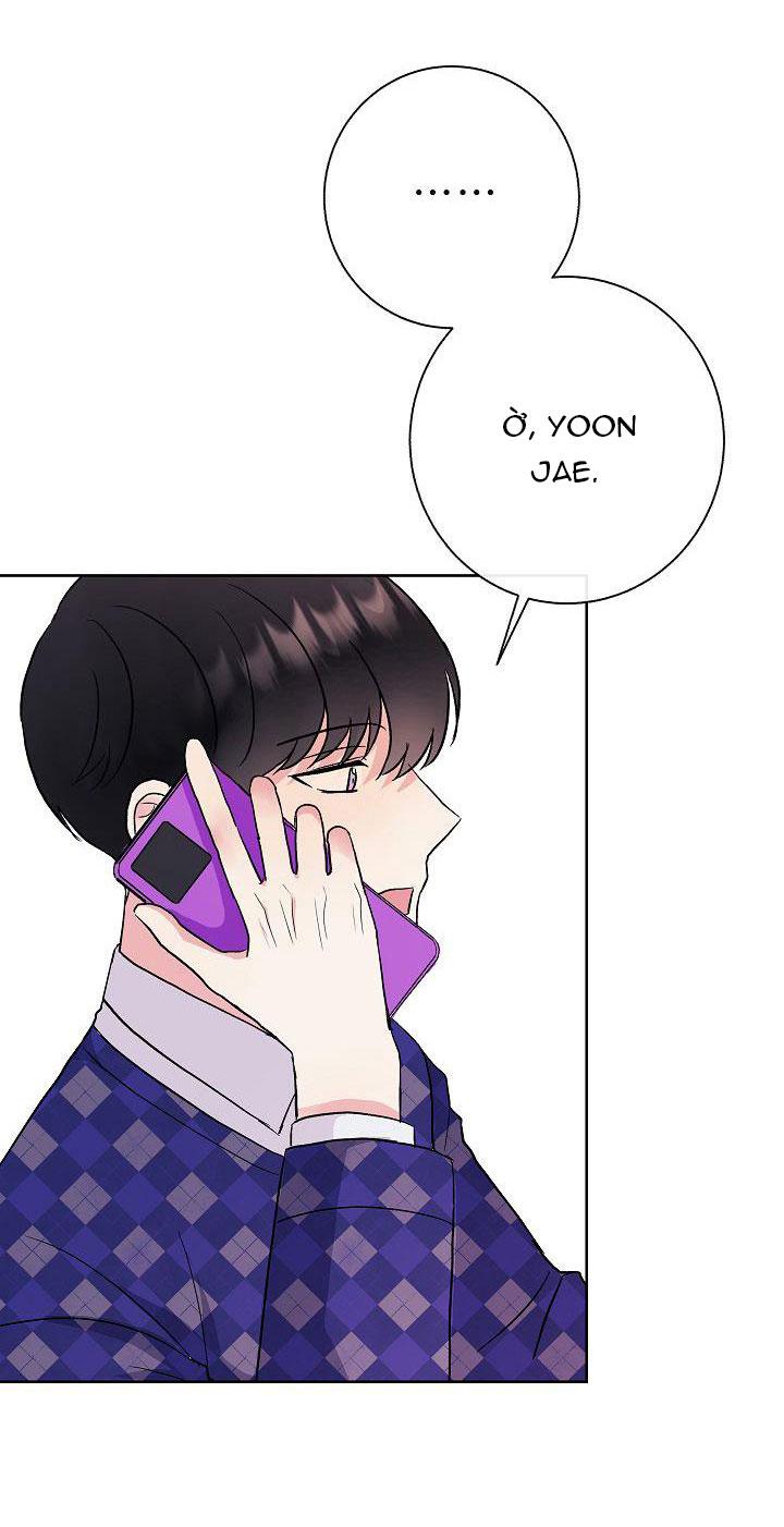 ĐỨA BÉ LÀ CON TÔI - Chap 3