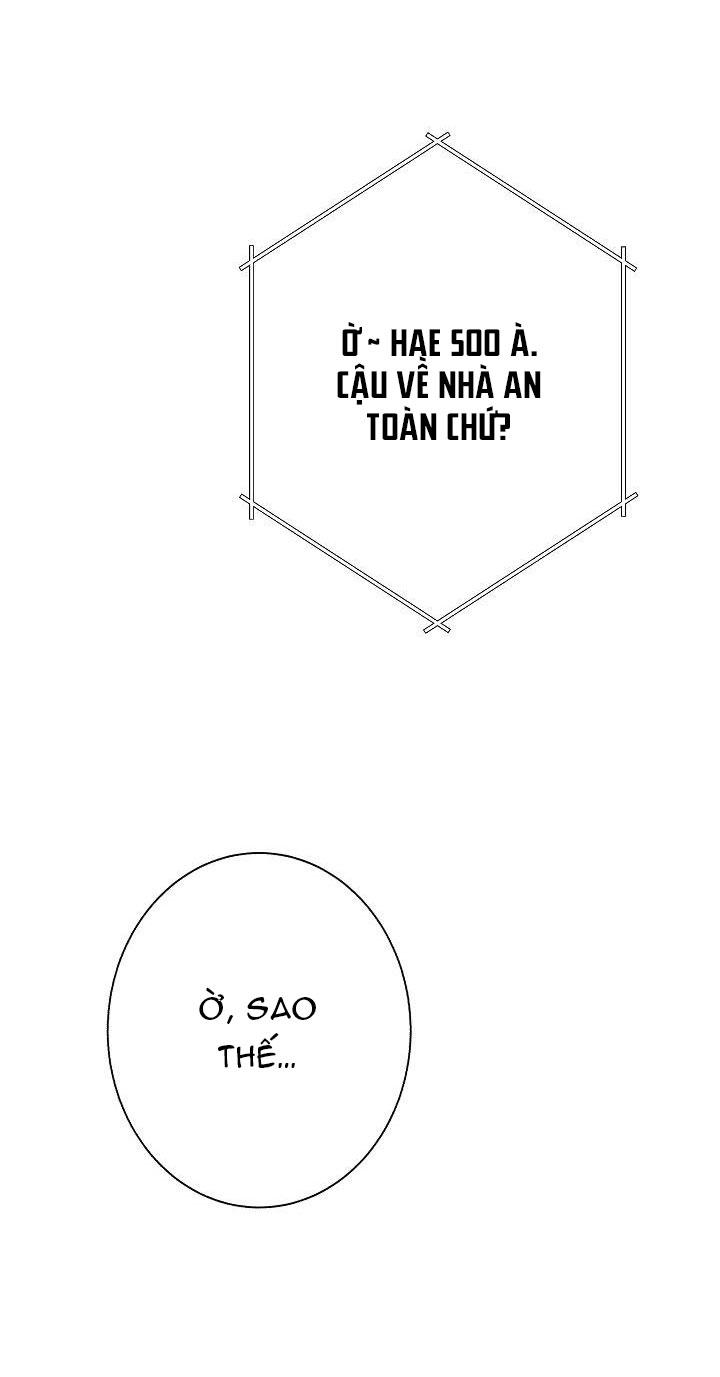 ĐỨA BÉ LÀ CON TÔI - Chap 3