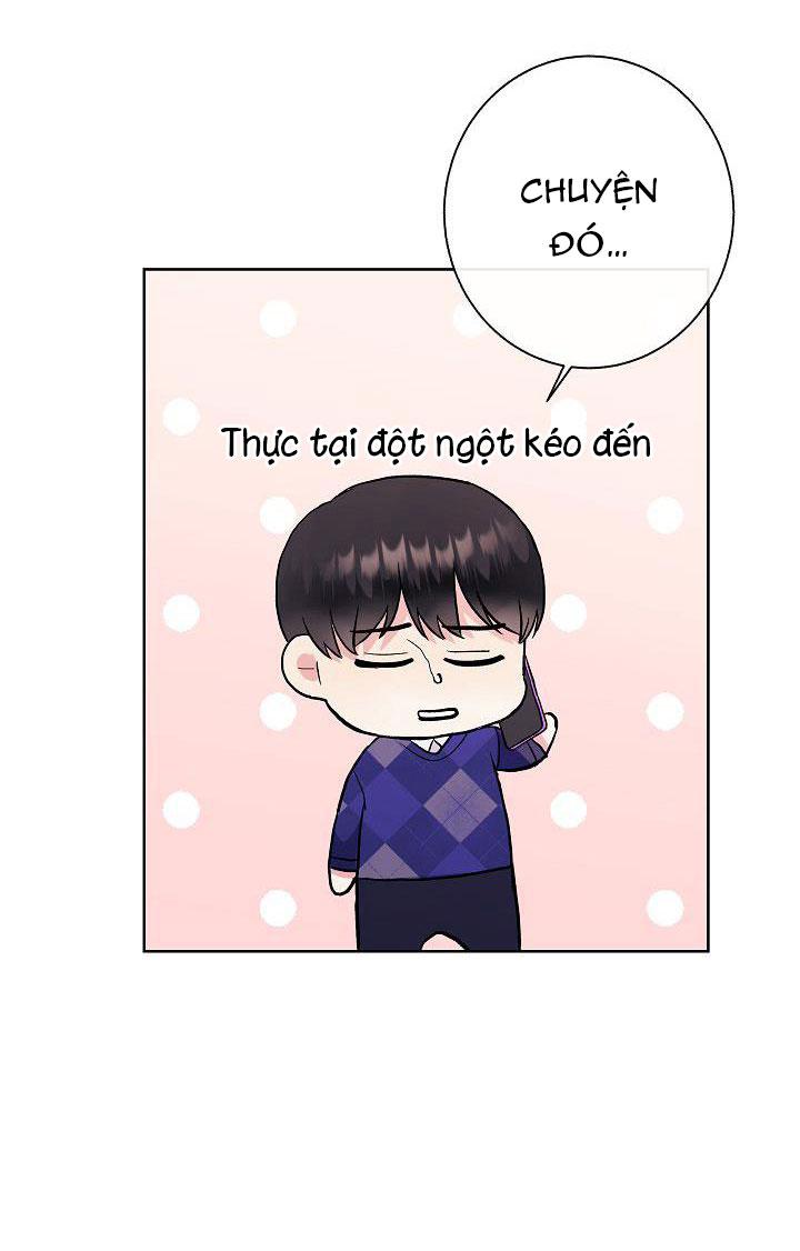 ĐỨA BÉ LÀ CON TÔI - Chap 3