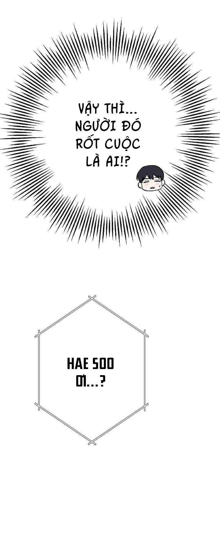 ĐỨA BÉ LÀ CON TÔI - Chap 3