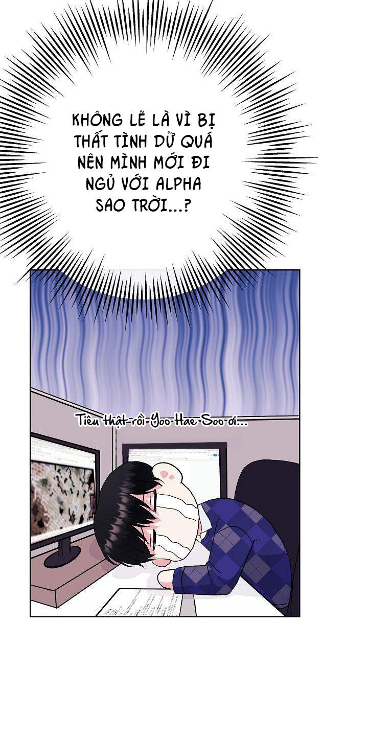 ĐỨA BÉ LÀ CON TÔI - Chap 3