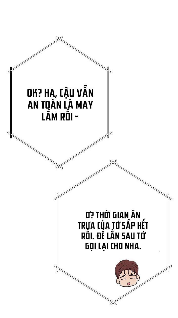 ĐỨA BÉ LÀ CON TÔI - Chap 3