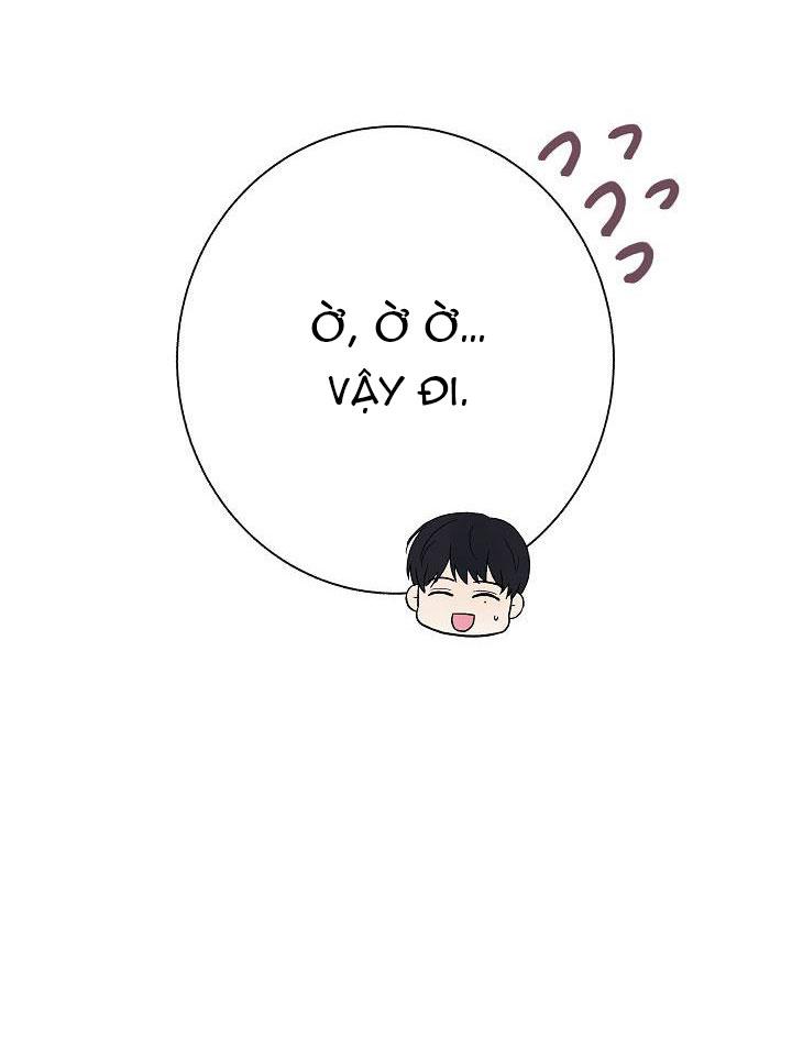 ĐỨA BÉ LÀ CON TÔI - Chap 3