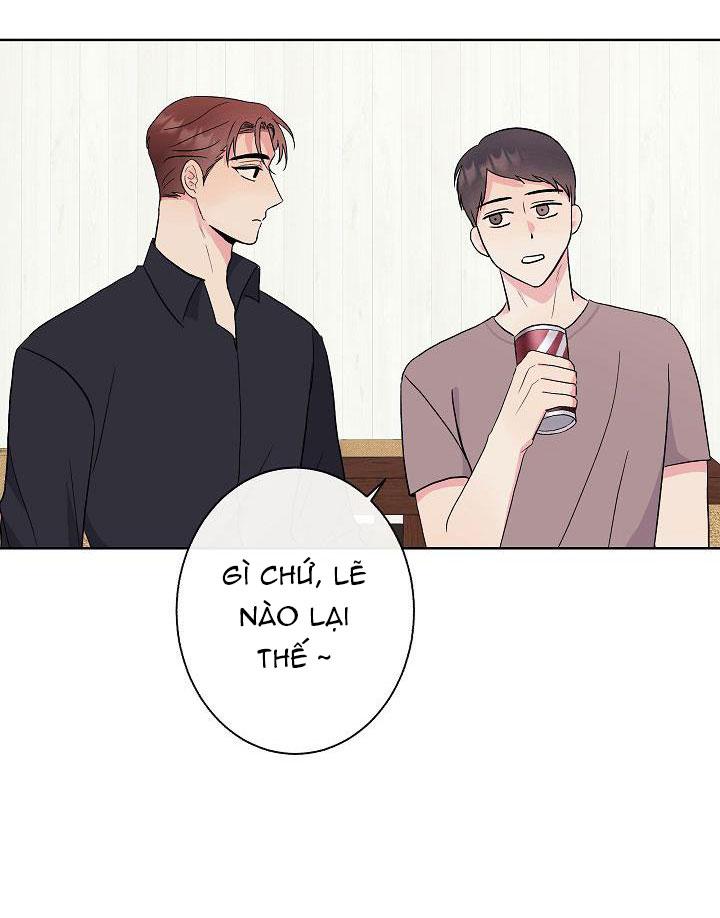 ĐỨA BÉ LÀ CON TÔI - Chap 3