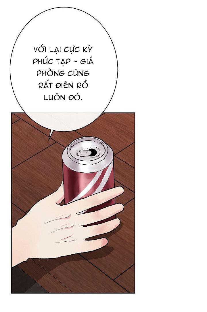 ĐỨA BÉ LÀ CON TÔI - Chap 3