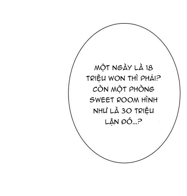 ĐỨA BÉ LÀ CON TÔI - Chap 3