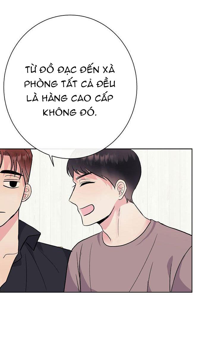 ĐỨA BÉ LÀ CON TÔI - Chap 3