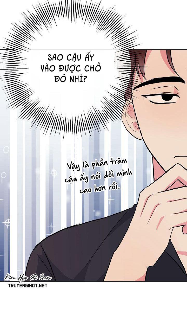 ĐỨA BÉ LÀ CON TÔI - Chap 3
