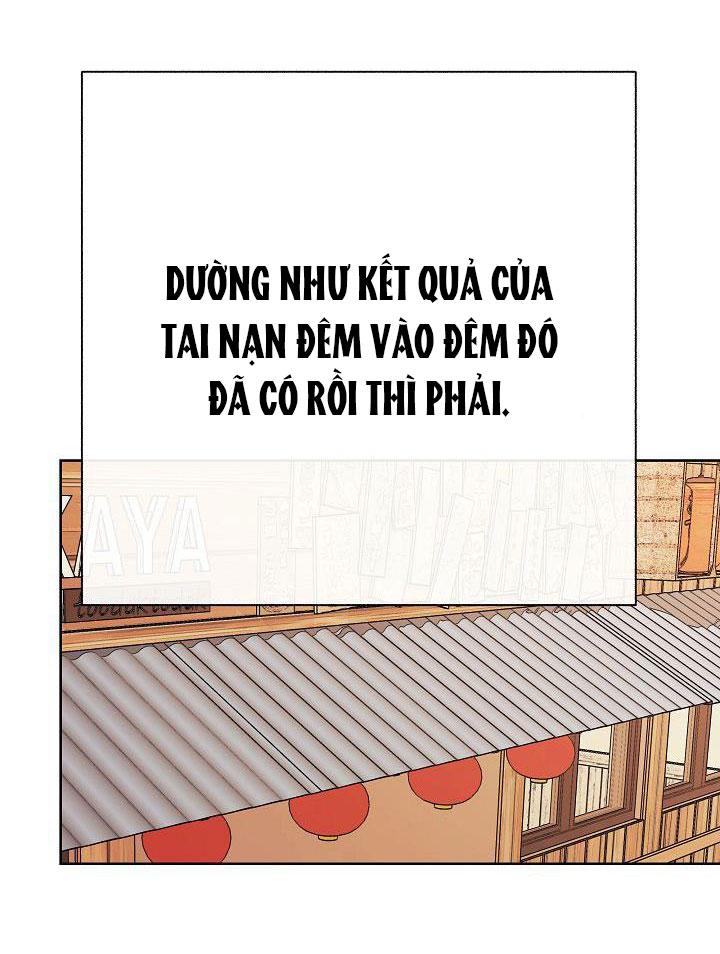 ĐỨA BÉ LÀ CON TÔI - Chap 3