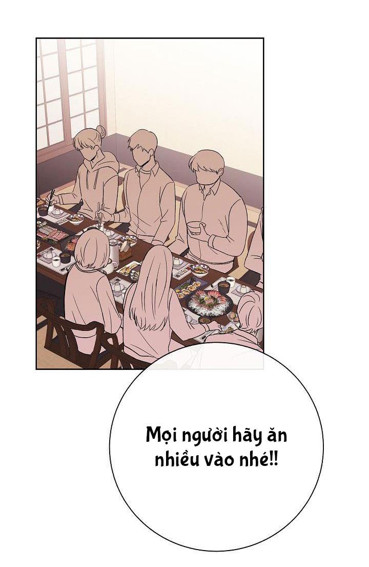 ĐỨA BÉ LÀ CON TÔI - Chap 3