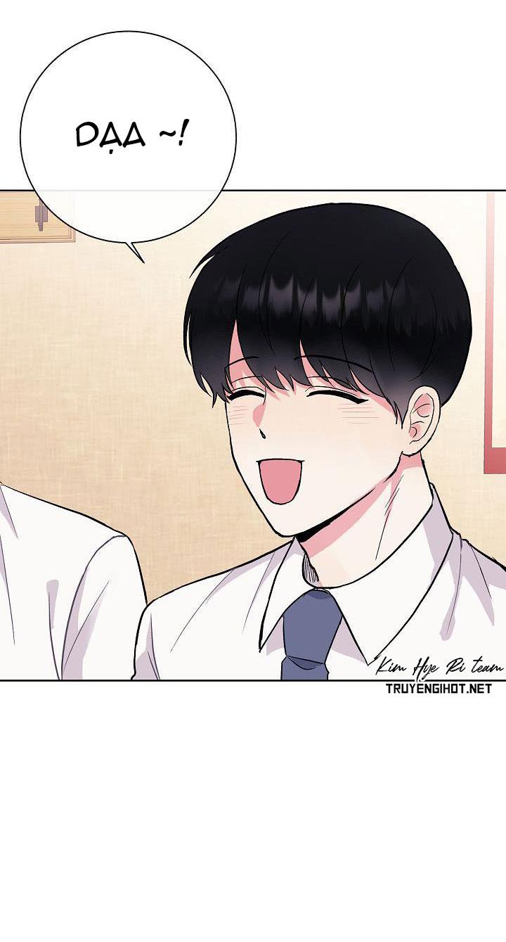 ĐỨA BÉ LÀ CON TÔI - Chap 3