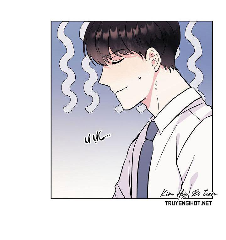 ĐỨA BÉ LÀ CON TÔI - Chap 3