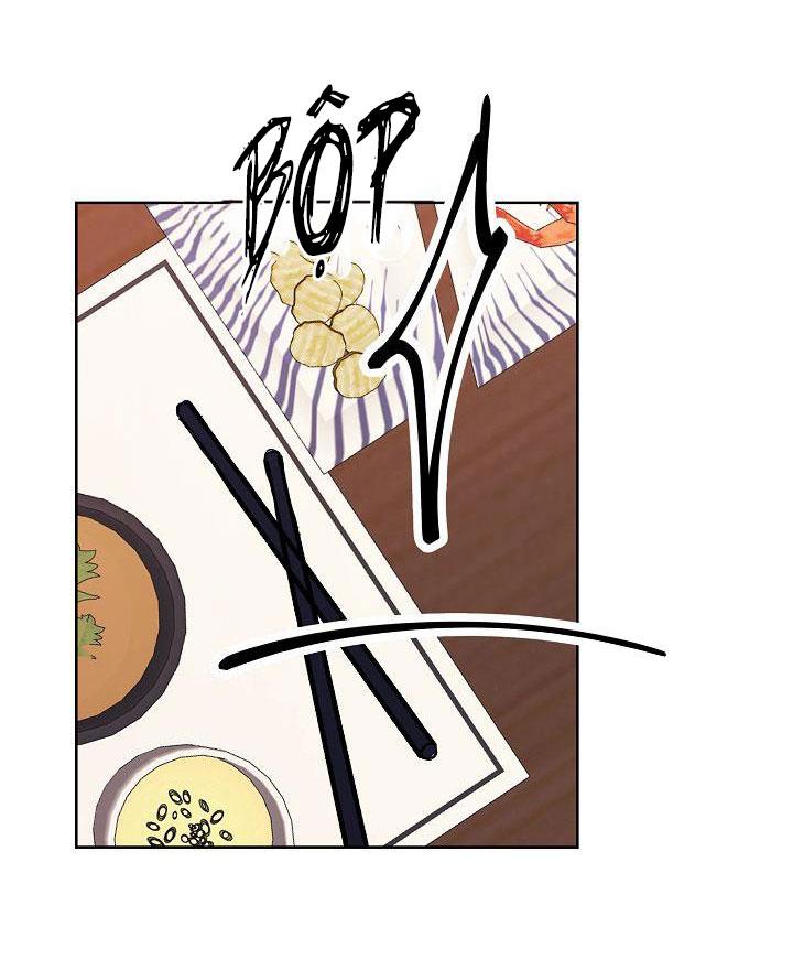 ĐỨA BÉ LÀ CON TÔI - Chap 3