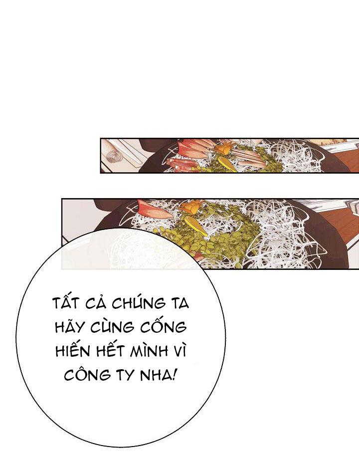 ĐỨA BÉ LÀ CON TÔI - Chap 3