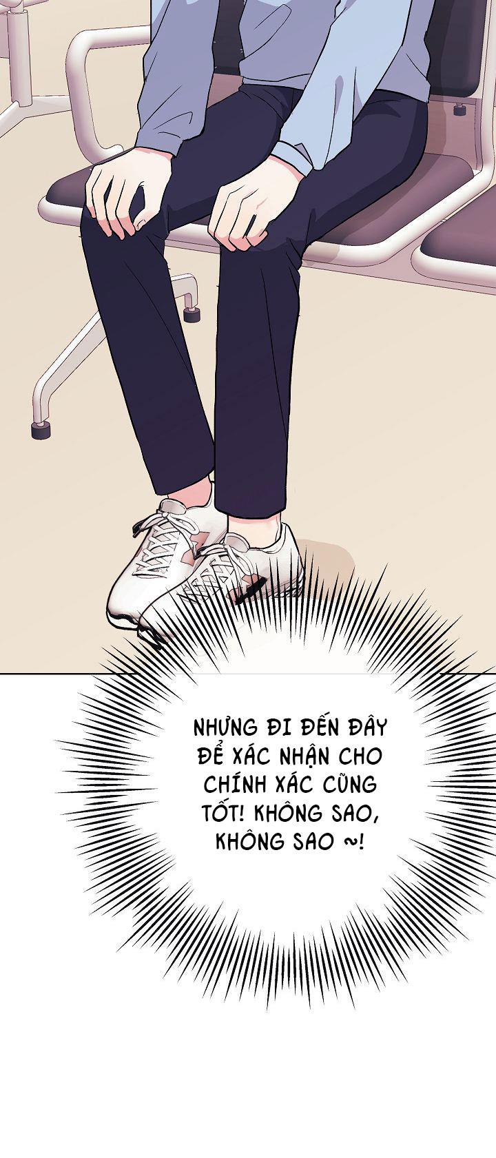 ĐỨA BÉ LÀ CON TÔI - Chap 3