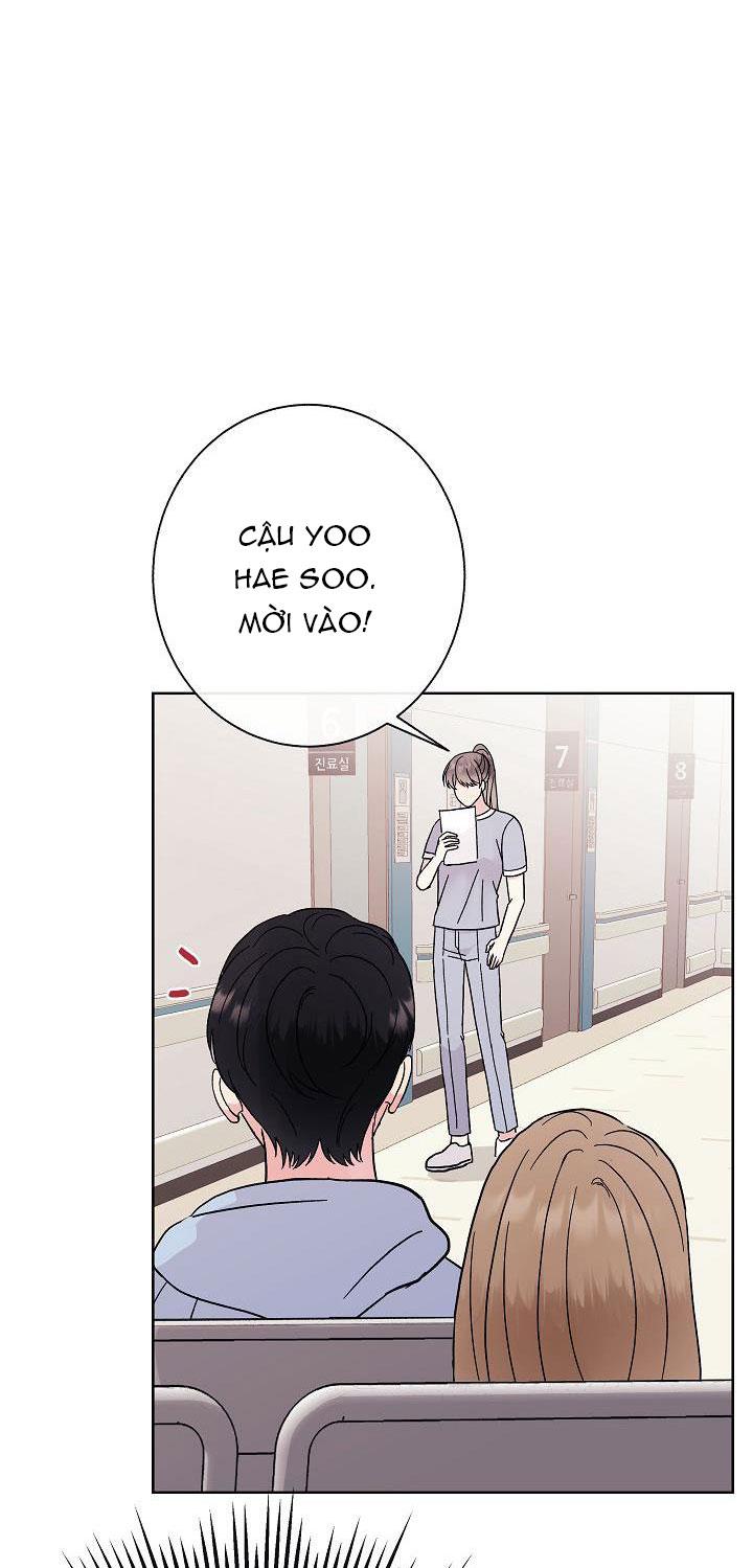 ĐỨA BÉ LÀ CON TÔI - Chap 3
