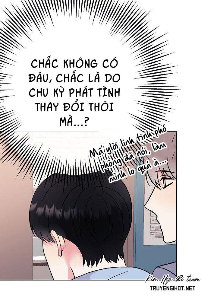 ĐỨA BÉ LÀ CON TÔI - Chap 3