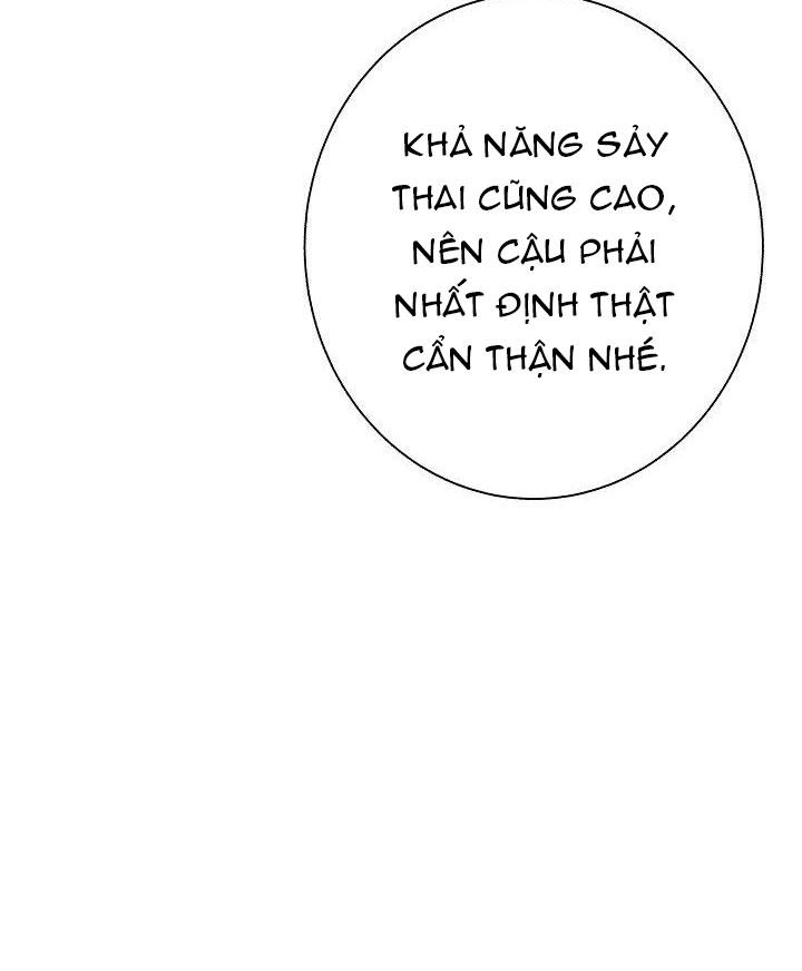 ĐỨA BÉ LÀ CON TÔI - Chap 3