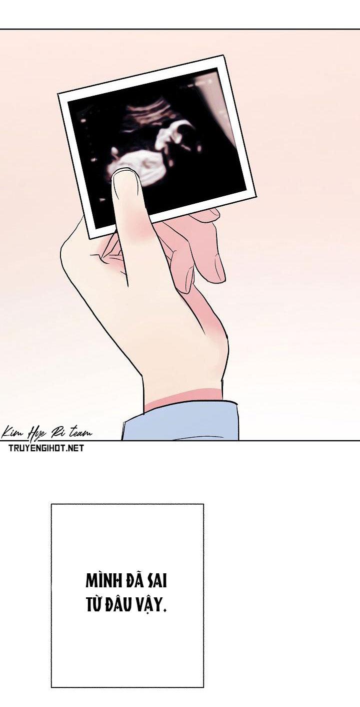 ĐỨA BÉ LÀ CON TÔI - Chap 3